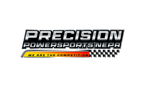 Precision powersports NEPA